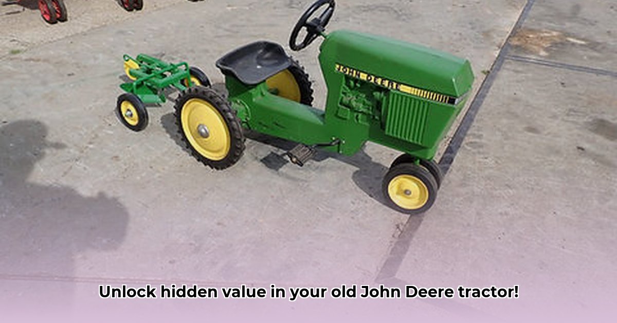old-john-deere-pedal-tractor